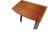 Teak Desks by Johannes Andersen for CFC Silkeborg, 1960s, Set of 3 For Sale - Image 11 of 18
