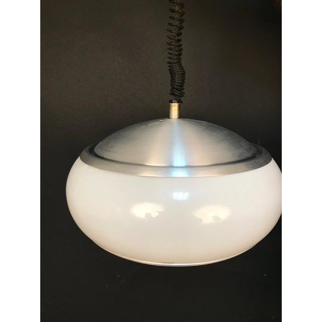 Large Pendant Lamp from Stilux Milano, 1960s For Sale - Image 10 of 13