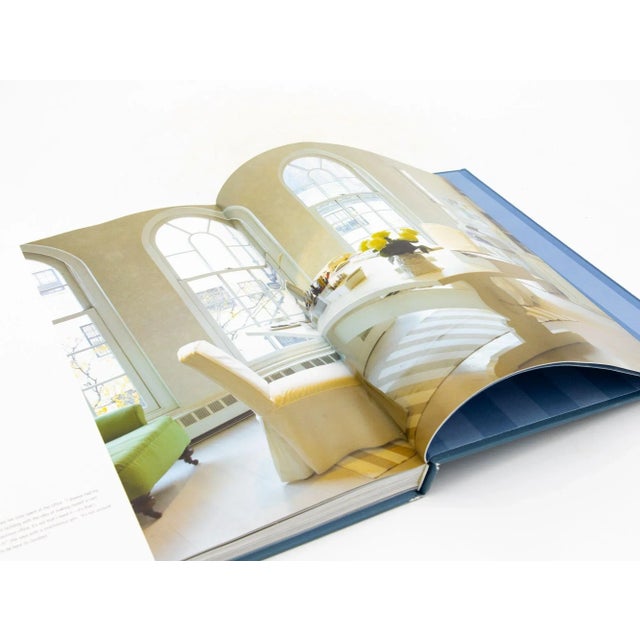 Paper Swedish Interiors by Rhonda Eleish and Edie Van Breems For Sale - Image 7 of 7