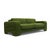 Wood Giovanna 230 Sofa in Beech by Popus Editions For Sale - Image 7 of 17