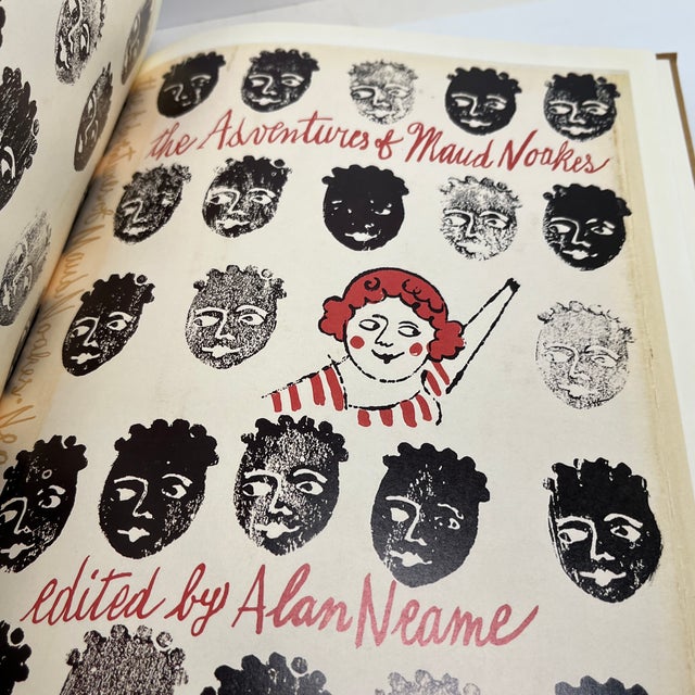 Andy Warhol 1988 Pre-Pop Warhol Collector Book For Sale - Image 4 of 12