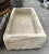 Vintage Jaisalmer Sandstone Trough For Sale - Image 4 of 6