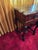 Antique Italian Renaissance Revival Walnut Marble Top Credenza Sideboard Buffet For Sale - Image 13 of 18