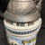 Ceramic Vintage Naval Commemorative Beer Stein With Elaborate Pewter Lid. For Sale - Image 7 of 12