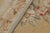 Rug & Kilim’s Aubusson Style Rug in Light Gold and Cream With Floral Medallion For Sale - Image 9 of 9