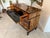 Antique Empire Writing Desk in Walnut For Sale - Image 15 of 18