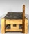 1920s Primitive Shoe Shine Bootblacks Stand For Sale - Image 13 of 16