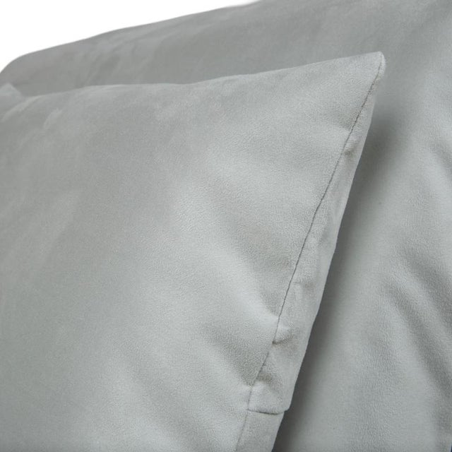 Textile Multy Fabric Two-Seater Sofa from Ligne Roset For Sale - Image 7 of 13