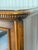 Brown Sligh “Ellis” Collection Sliding Door Bookcase For Sale - Image 8 of 12