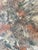 1960s Alice Berger Hammerschlag "Three Levels" Painting, Circa 1961 For Sale - Image 5 of 11