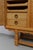 Mid-Century Brutalist Danish Oak Sideboard by Henning Kjærnulf for EG, 1960s For Sale - Image 15 of 18