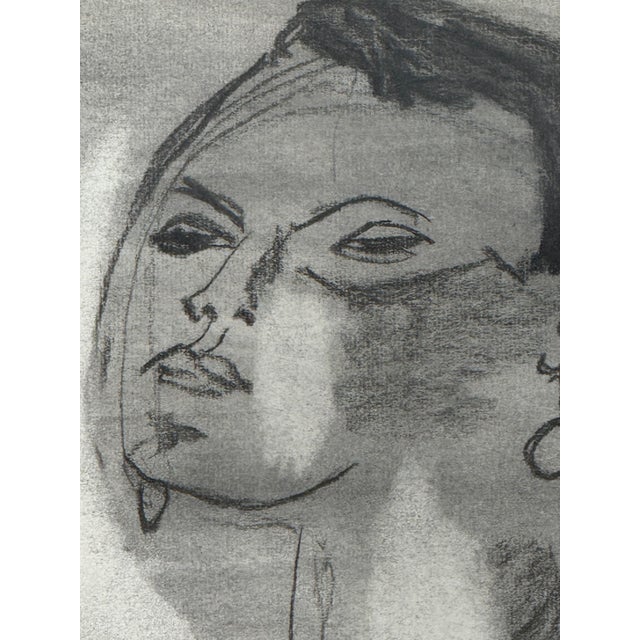 A great find, Carol Crain was a Chicago Art Inst Artist whom studied with thr great Hungarian Masters teachers at the Art...