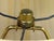 Late 20th Century Late 20th Century Style After Waterford Table Lamp For Sale - Image 5 of 12