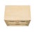 Stanley Furniture Bleached Maple Contemporary Coastal Style 26" Two Drawer Nightstand 920-23-80 For Sale - Image 9 of 13