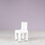 Children Chair by Marco Zanuso and Richard Sapper for Kartell, Italy, 1960s For Sale - Image 14 of 15