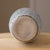Vintage Douglas Ferguson Pigeon Forge Pottery Textured Vase With Original Brochure For Sale In Sacramento - Image 6 of 7