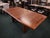 Amish-built from solid Cherry Wood and finished in a Hazelnut stain, this table is truly a craftsman classic. It comes...