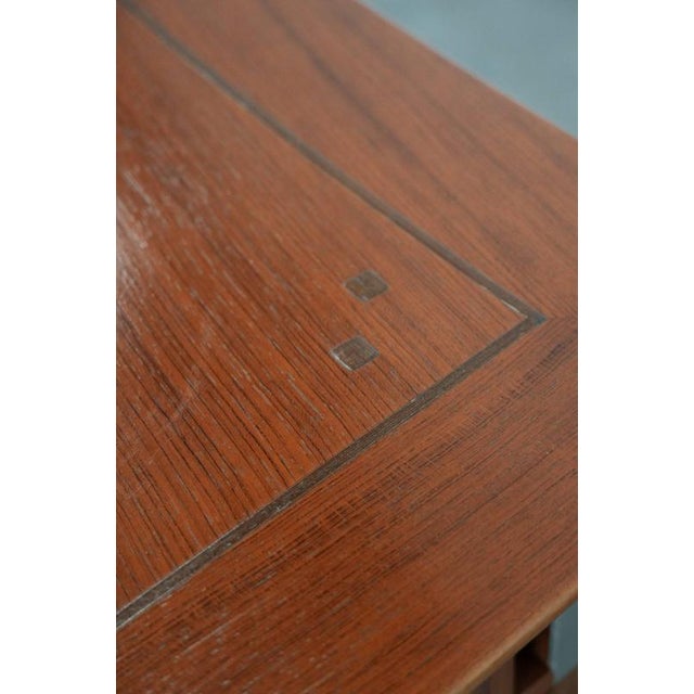 Art Deco Desk from Schuitema For Sale - Image 15 of 17