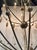 Currey & Company Modern Large Silver Paradox Chandelier For Sale In Atlanta - Image 6 of 6