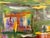 Signed Mid-Century Modern Inspired Abstract Painting For Sale In New York - Image 6 of 9