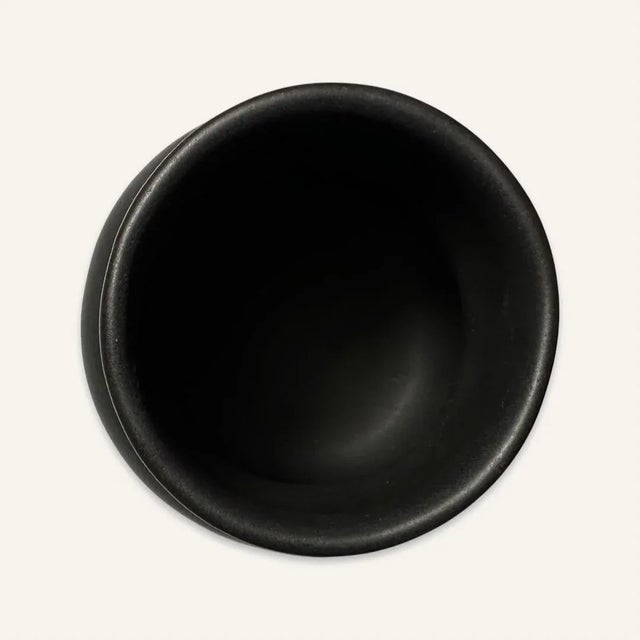 Contemporary 1990s Eva Zeisel Earthenware Vases- Set of 3 For Sale - Image 3 of 10