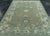 Early 21st Century Turkish Oushak Rug 6'1" x 9'1" #19127 For Sale - Image 5 of 8