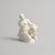 Abstract Plaster Sculpture by Jan Keustermans, 1990s For Sale - Image 3 of 18