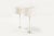 Mid 20th Century Glass and Brass Table Lamps, C. 1960s For Sale - Image 5 of 12