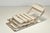 Metal Garden Chairs in Metal by Erich Dieckmann, Germany, 1930, Set of 2 For Sale - Image 7 of 12