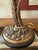 Figurative Vintage Frederick Cooper Palm Tree Monkey Table Lamp For Sale - Image 3 of 12
