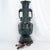 James Mont Large Mid Century Chinese Modern Archaic Ritual Form James Mont-Style Table Lamp 1950's For Sale - Image 4 of 15