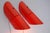 Phister Wall Lamps by Hans Due for Fog & Mørup, 1970s, Set of 2 For Sale - Image 11 of 12