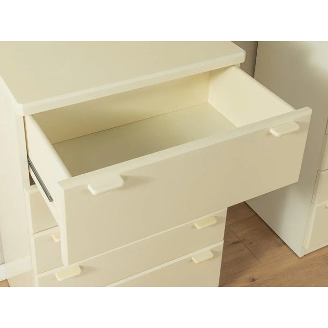 Chests of Drawers, 1980s, Set of 2 For Sale - Image 6 of 9