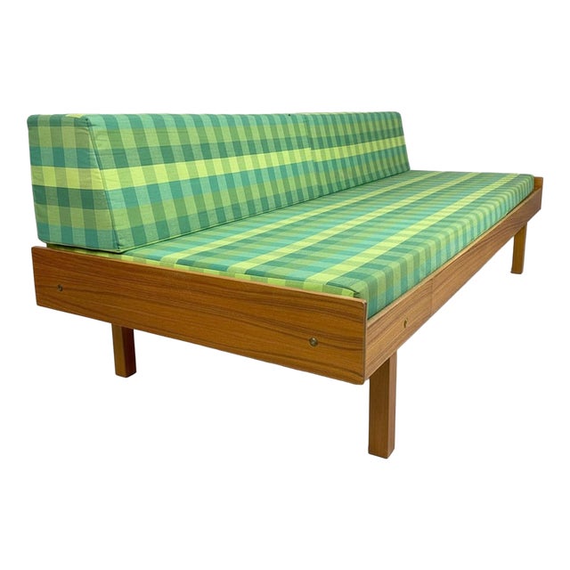 Day Bed from Relling, Sweden, 1960 For Sale