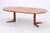 Vintage Extendable Teak Dining Table by CJ Rosengaarden, 1960s For Sale - Image 6 of 16
