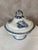 Antique Ironstone Soup Tureen, 1890 For Sale - Image 9 of 12