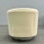 Mid-Century Modern Milo Baughman Style Swivel Chairs, Chrome Base, Cream Velvet For Sale - Image 10 of 13