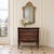 Italian carvers have long been celebrated for transforming wood into frames of exceptional movement and grace, and this...