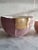 Paola Paronetto Italian Paper Clay Ceramic Bowls W/ Gold - Set of 2 For Sale In New York - Image 6 of 11