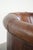 Vintage Sheepskin Club Armchair For Sale - Image 10 of 13