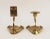 Jugendstil Candlestick and Match Holder, 1890s, Set of 2 For Sale - Image 3 of 13