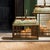 Contemporary Solana Lantern Small For Sale - Image 3 of 4