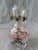 1980s Vintage Hand Painted Bedside Carafe & Cup Set For Sale - Image 5 of 14