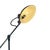 Yasu Sasamoto Dulton Co. LTD Floorlamp in the Style of a Microphone Stand For Sale - Image 6 of 11