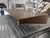 Wood Teak Wood Shelves by Kai Kristiansen for FM Furniture, 1960s, Set of 2 For Sale - Image 7 of 11