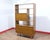Mid Century Modern Vintage Schreiber Room Divider Display Cabinet For Sale - Image 11 of 15