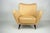 Mid-Century Modern Vintage Sculptural Lounge Chair by Guglielmo Veronesi, 1950s For Sale - Image 3 of 11