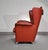 Set of DS-23 Lounge Chair and Ottoman by Franz Josef Schulte for de Sede For Sale - Image 12 of 18