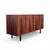 Mid-Century Modern Vintage Danish Rosewood Cabinet For Sale - Image 3 of 5