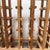 Pine Wood Wine Rack For Sale In San Francisco - Image 6 of 12